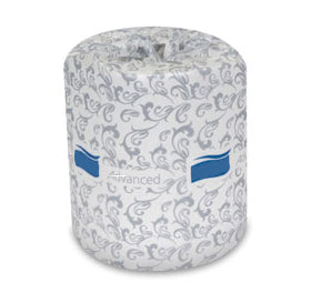 Janitorial Supplies - Disposables - Restroom Paper Supplies