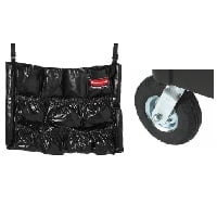 Trash Can Parts and Accessories