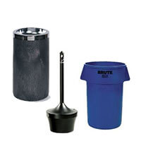 Janitorial Supplies - Trash Supplies