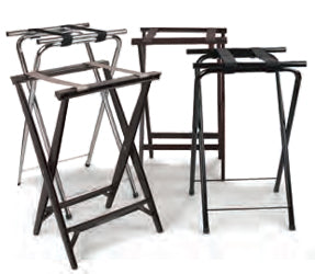 Serveware Smallware - Serving Trays & Stands - Tray Stands [B2B]