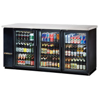 More Categories + Education - Shop By Brands - True Refrigeration - True Bar Refrigeration [B2B]