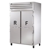 More Categories + Education - Shop By Brands - True Refrigeration - True Reach In - True Commercial Refrigerator & Freezer Combo