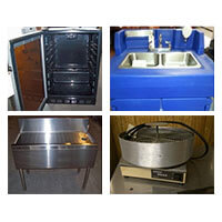 More Categories + Education - Used Restaurant Equipment