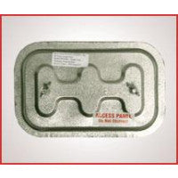 Ventilation System - Vent Hood Accessories - Parts [B2B]