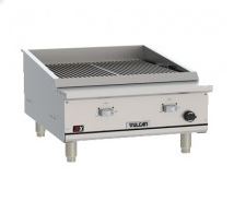 More Categories + Education - Shop By Brands - Vulcan - Vulcan Commercial Charbroilers [B2B]