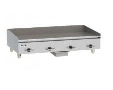 More Categories + Education - Shop By Brands - Vulcan - Vulcan Griddles [B2B]