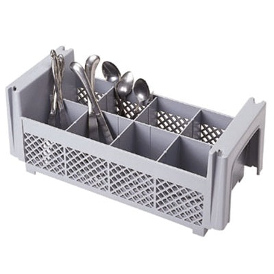 Restaurant Equipment - Commercial Warewashing & Storage - Warewashing Flatware Baskets