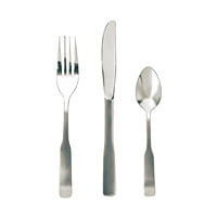 Tabletop - Flatware - Washington Flatware