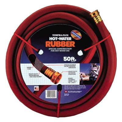Janitorial Supplies - Water Hoses