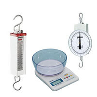 Kitchen Supplies - Kitchen Thermometers, Scales, & Timers [B2B]