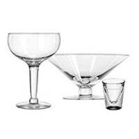 Tabletop - Drinkware - Glassware - Whiskey Glasses [B2B]