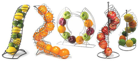 Serveware Smallware - Serveware - Baskets - Metal Serving Baskets - Metal Fruit Baskets [B2B]