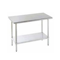 Restaurant Equipment - Work Tables & Equipment Stands