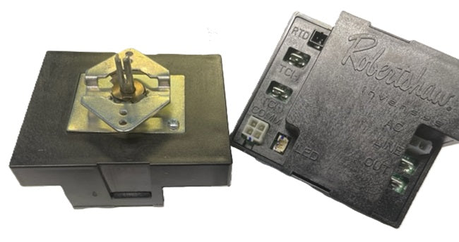 Vulcan 00-944524-00002 Thermostat/Temperature Control - 450 Degrees F - 120V