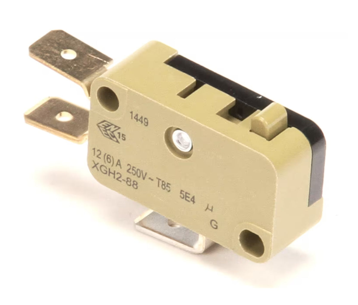 Manitowoc 000005760 Float Microswitch