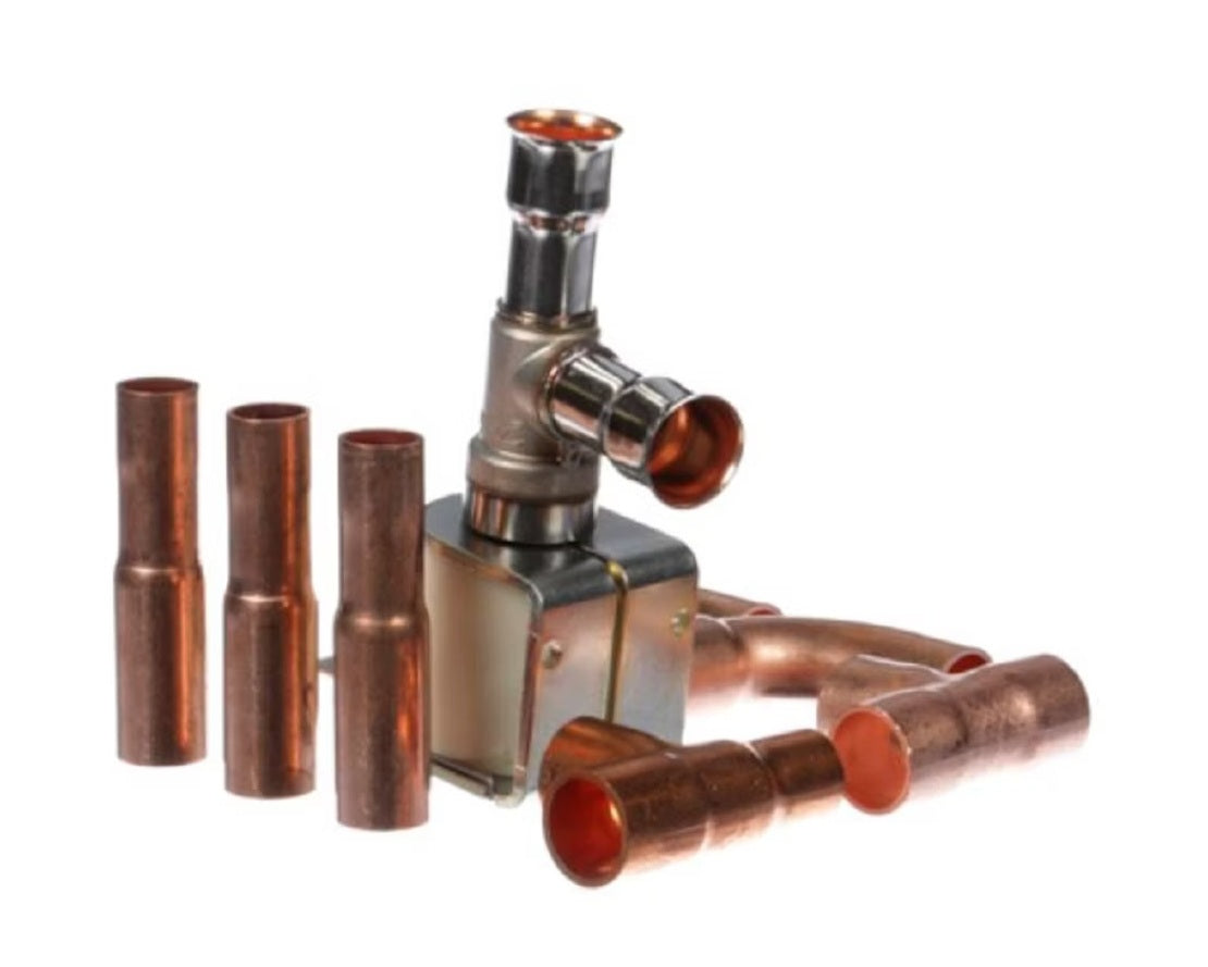 Manitowoc 000007017 230V Solenoid Valve