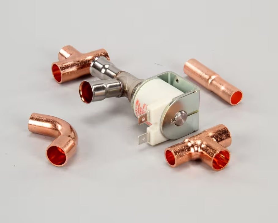 Manitowoc 000007017 230V Solenoid Valve