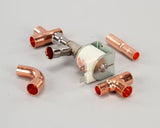 Manitowoc 000007017 230V Solenoid Valve
