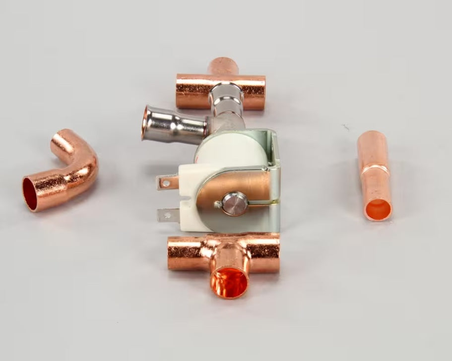 Manitowoc 000007017 230V Solenoid Valve