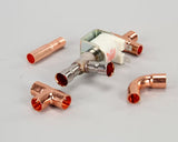 Manitowoc 000007017 230V Solenoid Valve