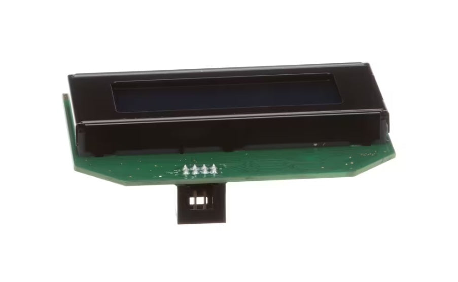Manitowoc 000007827 Graphical Display Board