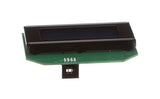 Manitowoc 000007827 Graphical Display Board