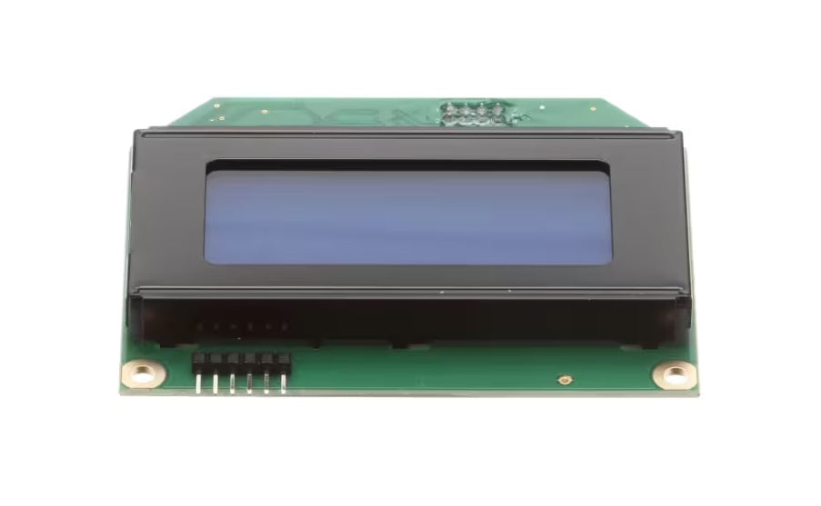 Manitowoc 000007827 Graphical Display Board