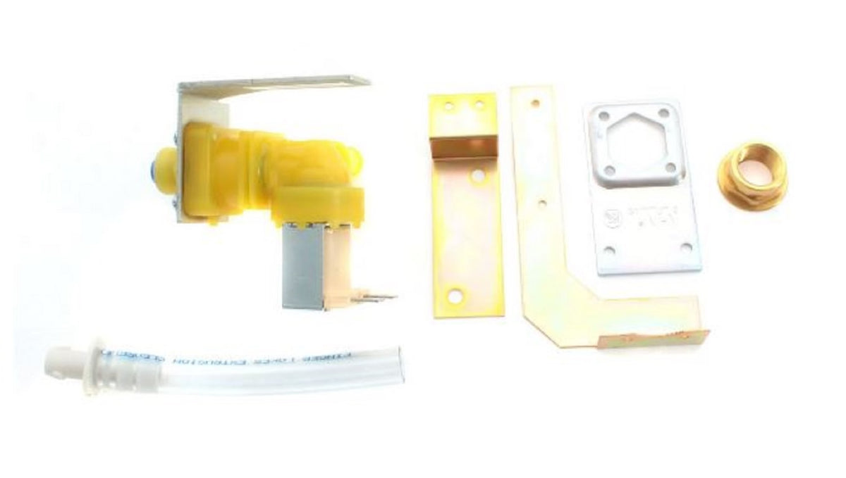 Manitowoc 000009123 Water Inlet Valve Kit - 120V