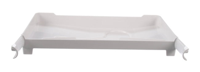 Manitowoc 000010828 OEM Replacement Ice Machine Water Trough 30" - for ID0302A