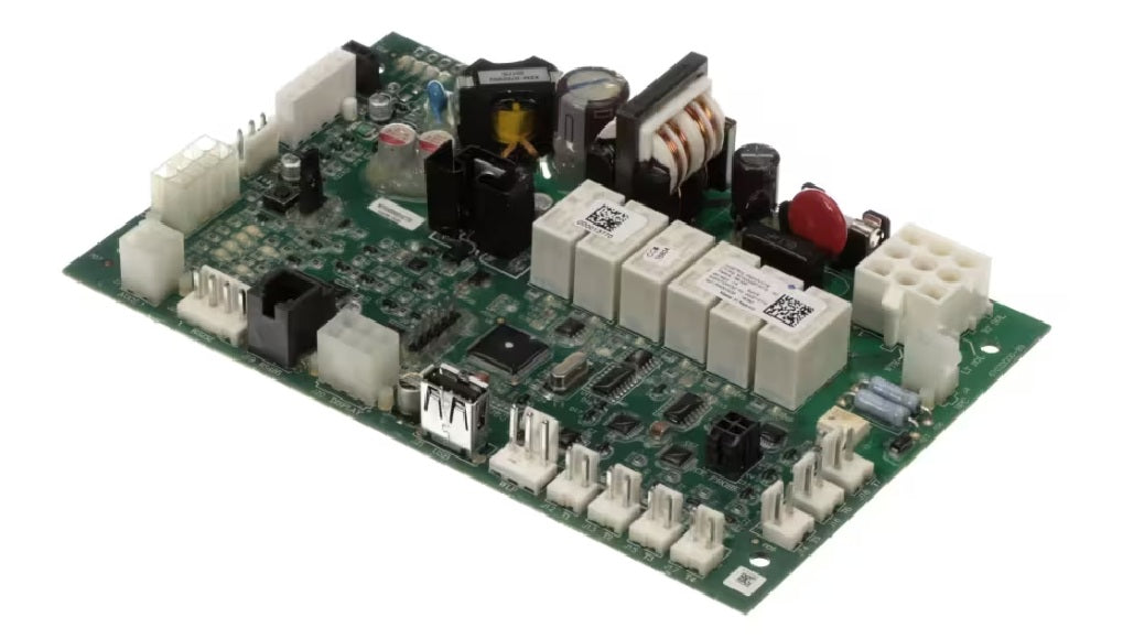 Manitowoc 000015208 Control Board for Indigo NXT