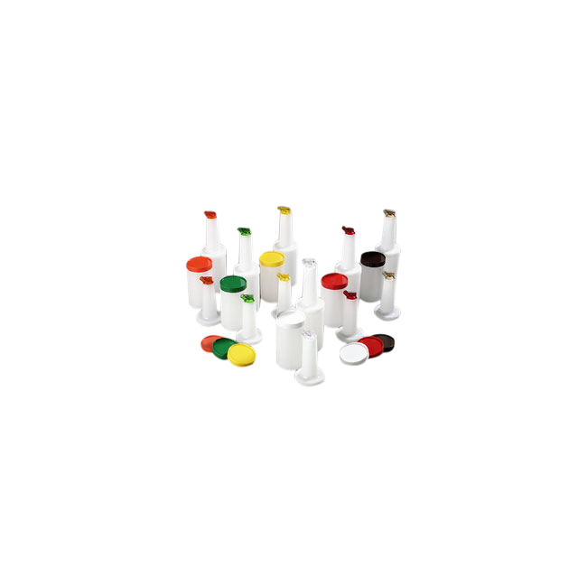 Carlisle PS601N00 - PourPlus Store 'N Pour Complete Unit 1 Qt
