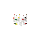 Carlisle PS601N00 - PourPlus Store 'N Pour Complete Unit 1 Qt