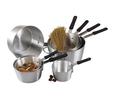 Alegacy EWA Series - 8 pan group