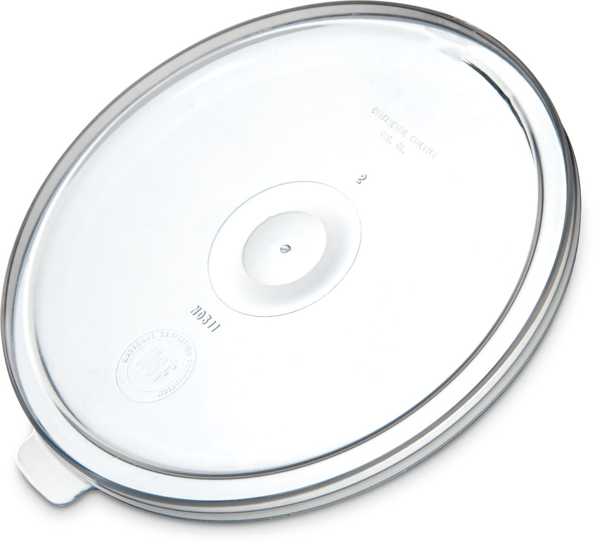Carlisle 0311-30 Replacement Lid
