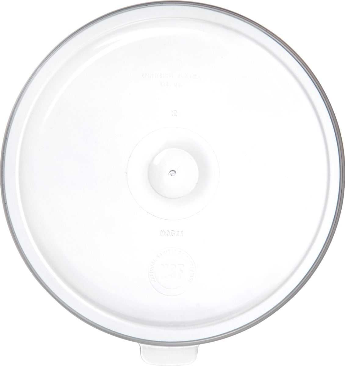 Carlisle 0311-30 Replacement Lid