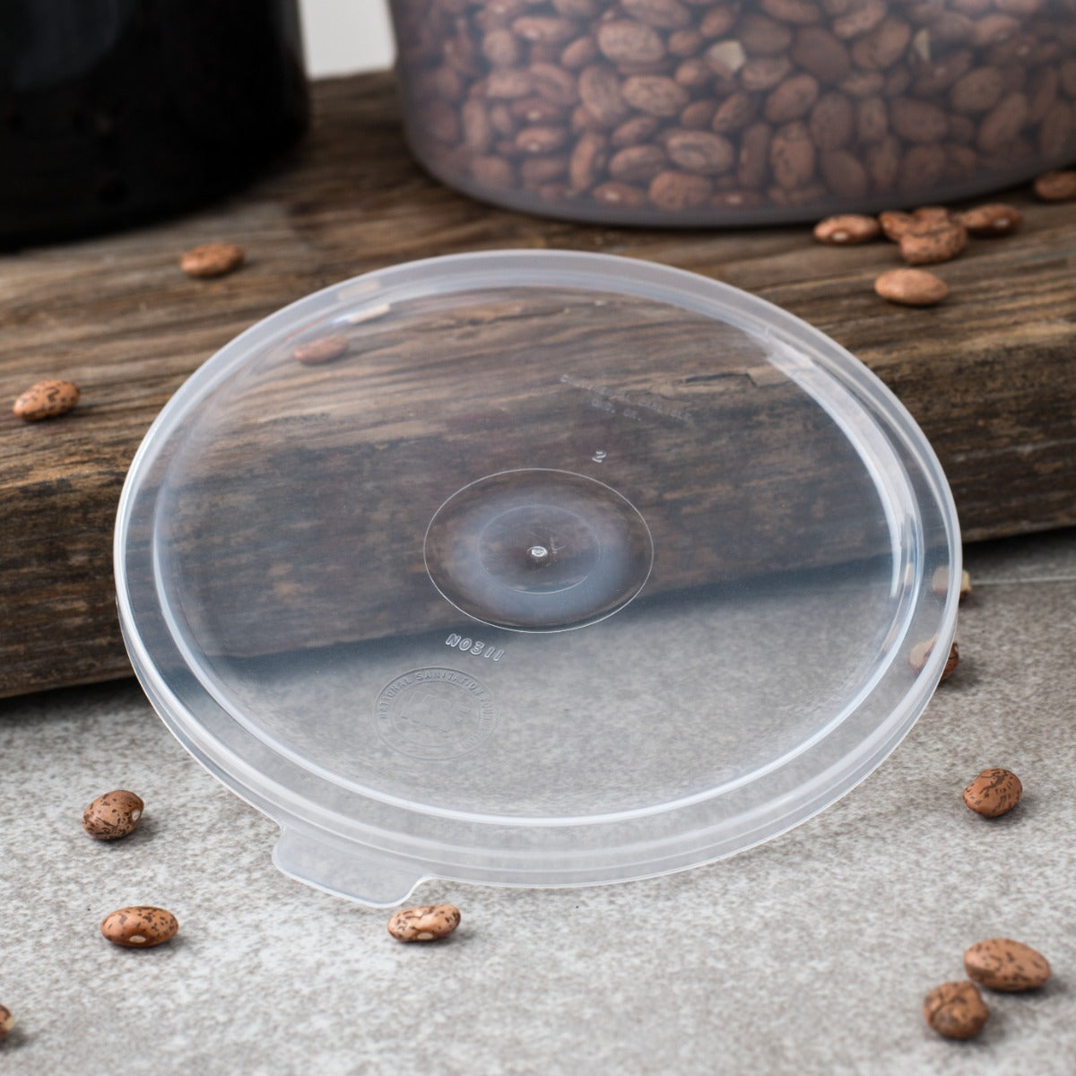 Carlisle 0311-30 Replacement Lid