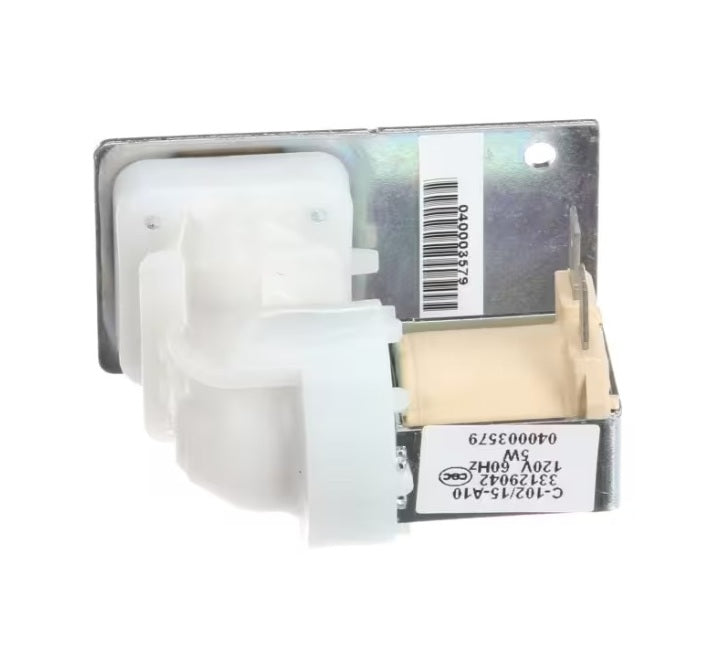 Manitowoc 040003579 Neo Water Inlet Valve - 120v