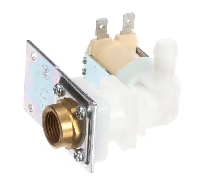 Manitowoc 040003579 Neo Water Inlet Valve - 120v
