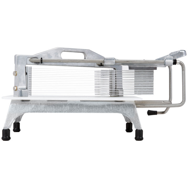 Vollrath 0643N Redco Tomato Pro Tomato Slicer with Straight Blades 3/16"