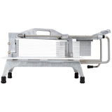 Vollrath 0643N Redco Tomato Pro Tomato Slicer with Straight Blades 3/16"