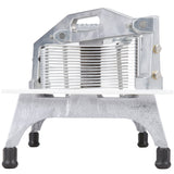 Vollrath 0643N Redco Tomato Pro Tomato Slicer with Straight Blades 3/16"
