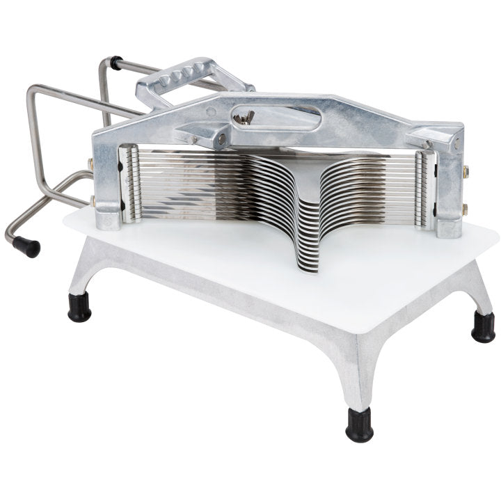 Vollrath 0643N Redco Tomato Pro Tomato Slicer with Straight Blades 3/16"