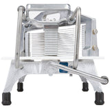 Vollrath 0643N Redco Tomato Pro Tomato Slicer with Straight Blades 3/16"