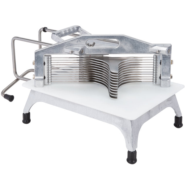 Vollrath 0644N Redco Tomato Pro Tomato Slicer with Straight Blades 1/4"