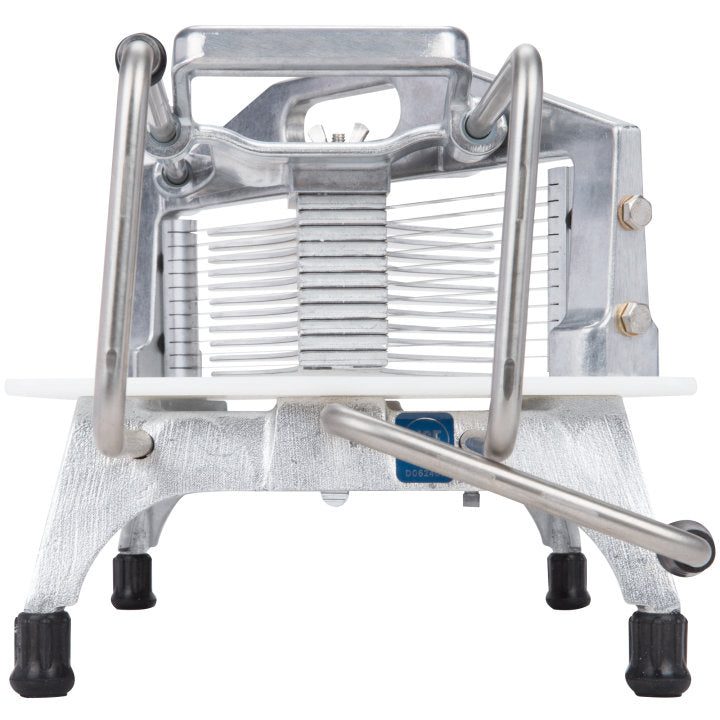 Vollrath 0644N Redco Tomato Pro Tomato Slicer with Straight Blades 1/4"