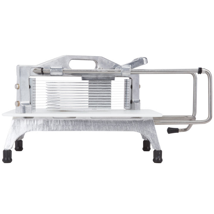Vollrath 0644N Redco Tomato Pro Tomato Slicer with Straight Blades 1/4"
