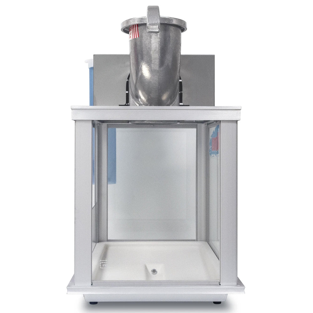 Gold Medal 1003S Sno-Konette Snow Cone Machine - 500-lb/hr Capacity - 120v