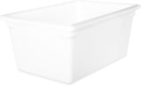 Carlisle 1064302 Food Storage Box 18" x 26" x 12"