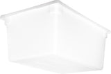 Carlisle 1064302 Food Storage Box 18" x 26" x 12"