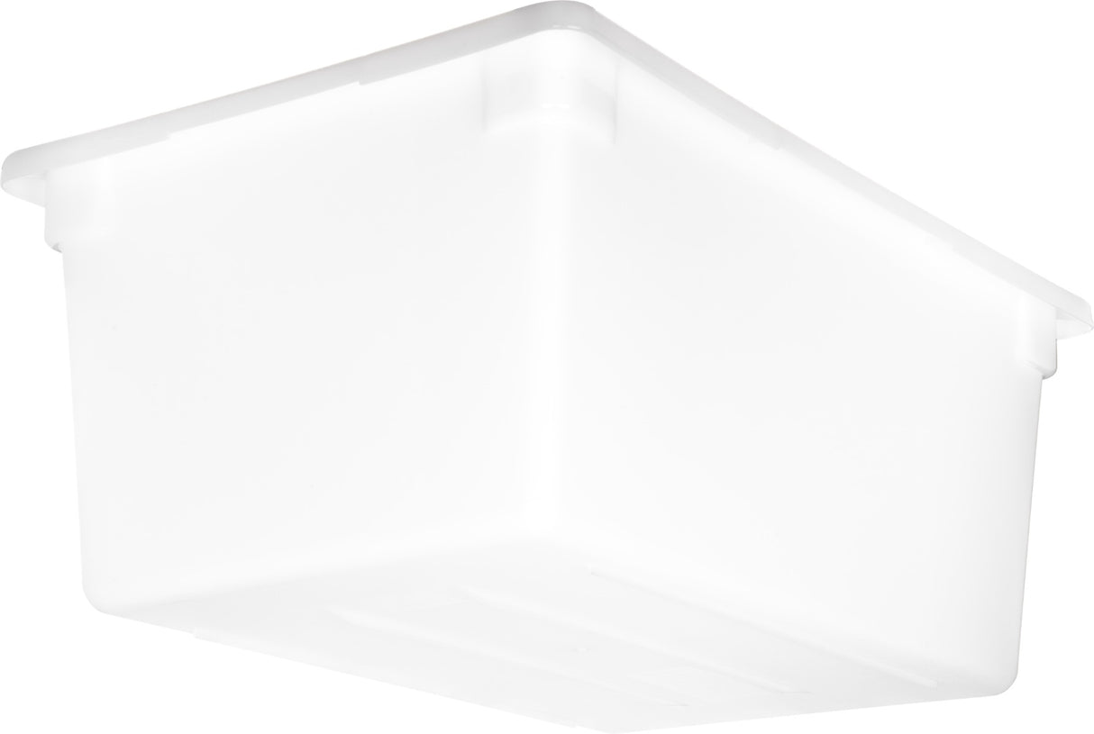 Carlisle 1064302 Food Storage Box 18" x 26" x 12"